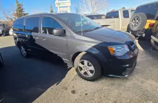 2011 Dodge Grand Caravan Mainstreet