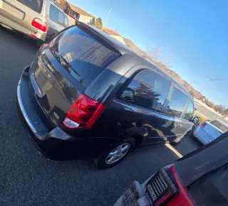 2011 Dodge Grand Caravan Mainstreet