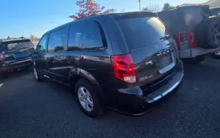 2011 Dodge Grand Caravan Mainstreet