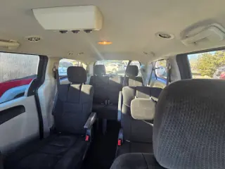 2011 Dodge Grand Caravan Mainstreet