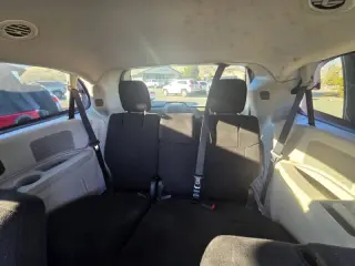 2011 Dodge Grand Caravan Mainstreet