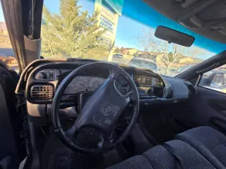 2000 Dodge Ram 2500