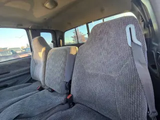 2000 Dodge Ram 2500