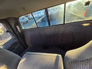 2000 Dodge Ram 2500