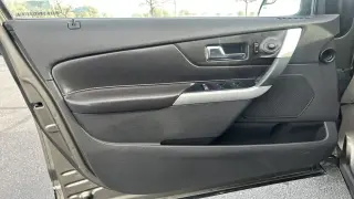 Ford Edge 2013 AWD Limited 4dr Crossover