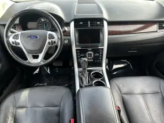 Ford Edge 2013 AWD Limited 4dr Crossover