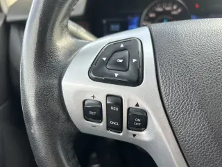 Ford Edge 2013 AWD Limited 4dr Crossover