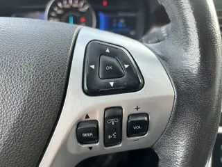 Ford Edge 2013 AWD Limited 4dr Crossover