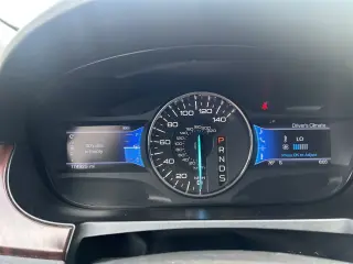 Ford Edge 2013 AWD Limited 4dr Crossover