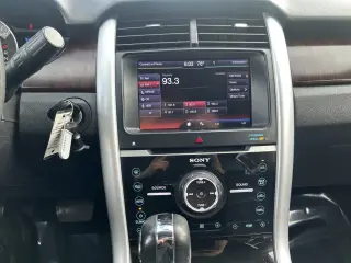 Ford Edge 2013 AWD Limited 4dr Crossover