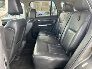 Ford Edge 2013 AWD Limited 4dr Crossover