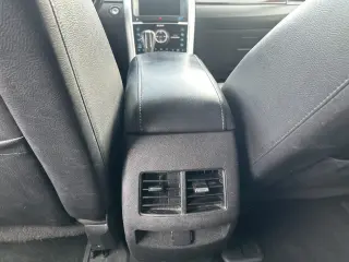 Ford Edge 2013 AWD Limited 4dr Crossover