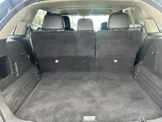 Ford Edge 2013 AWD Limited 4dr Crossover