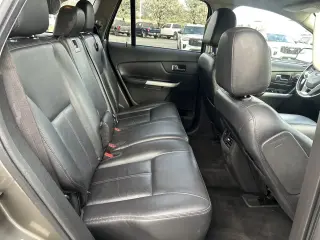 Ford Edge 2013 AWD Limited 4dr Crossover