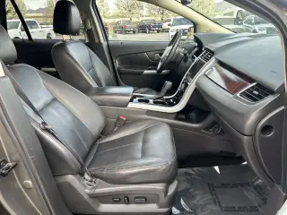 Ford Edge 2013 AWD Limited 4dr Crossover