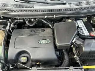 Ford Edge 2013 AWD Limited 4dr Crossover