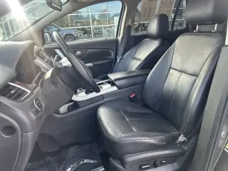 Ford Edge 2013 AWD Limited 4dr Crossover