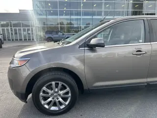 Ford Edge 2013 AWD Limited 4dr Crossover