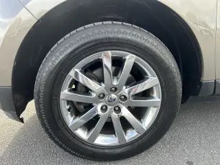 Ford Edge 2013 AWD Limited 4dr Crossover