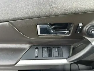 Ford Edge 2013 AWD Limited 4dr Crossover