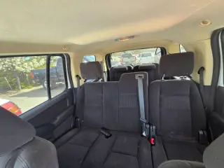 2010 Ford Explorer XLT