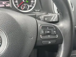 Volkswagen Tiguan Limited 2018 AWD 2.0T 4Motion 4dr SUV