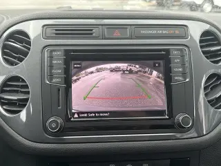 Volkswagen Tiguan Limited 2018 AWD 2.0T 4Motion 4dr SUV
