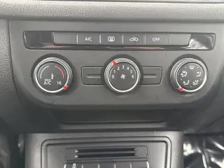 Volkswagen Tiguan Limited 2018 AWD 2.0T 4Motion 4dr SUV