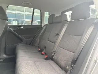 Volkswagen Tiguan Limited 2018 AWD 2.0T 4Motion 4dr SUV