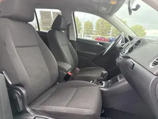 Volkswagen Tiguan Limited 2018 AWD 2.0T 4Motion 4dr SUV