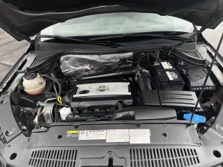 Volkswagen Tiguan Limited 2018 AWD 2.0T 4Motion 4dr SUV