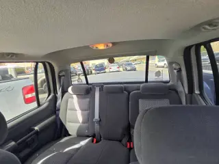 2005 Ford Explorer Sport Trac