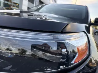 Ford Explorer 2022 AWD King Ranch 4dr SUV