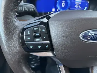 Ford Explorer 2022 AWD King Ranch 4dr SUV