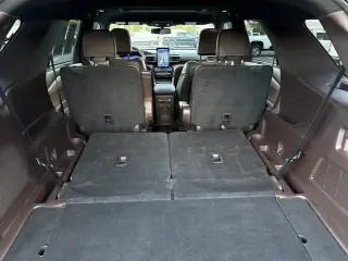 Ford Explorer 2022 AWD King Ranch 4dr SUV