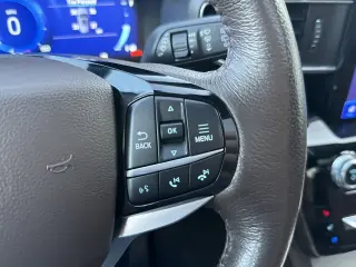 Ford Explorer 2022 AWD King Ranch 4dr SUV