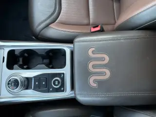 Ford Explorer 2022 AWD King Ranch 4dr SUV
