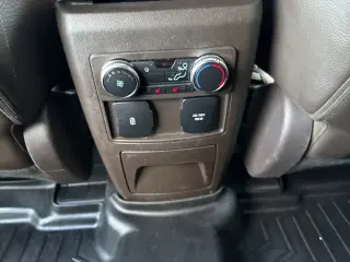 Ford Explorer 2022 AWD King Ranch 4dr SUV