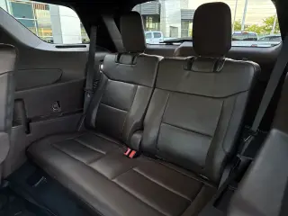 Ford Explorer 2022 AWD King Ranch 4dr SUV