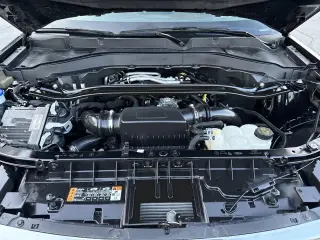 Ford Explorer 2022 AWD King Ranch 4dr SUV