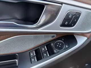Ford Explorer 2022 AWD King Ranch 4dr SUV