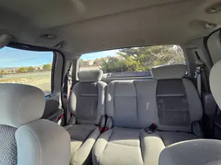 2003 Ford F-150 Lariat
