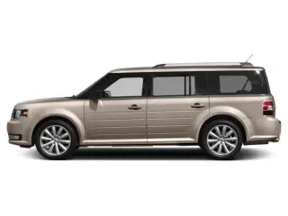 Ford Flex 2019 AWD SEL 4dr Crossover