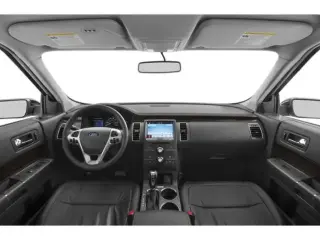Ford Flex 2019 AWD SEL 4dr Crossover