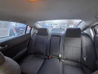 2012 Mitsubishi Galant