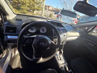 2013 Subaru Impreza 2.0i Premium