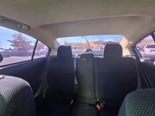 2013 Subaru Impreza 2.0i Premium