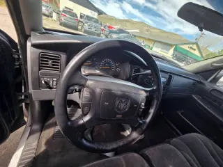 2001 Dodge Dakota
