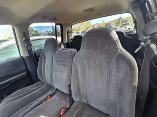 2001 Dodge Dakota