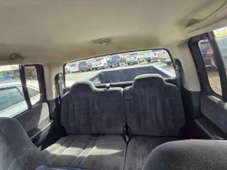 2001 Dodge Dakota